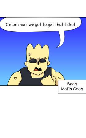 Read The Unluckiest Man has a Guardian Angel!  29 Page 6 in English