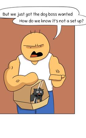 Read The Unluckiest Man has a Guardian Angel!  29 Page 7 in English