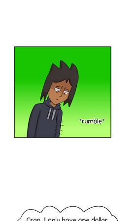 Read The Unluckiest Man has a Guardian Angel!  30 Page 2 in English