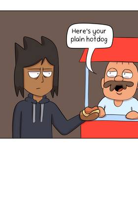 Read The Unluckiest Man has a Guardian Angel!  30 Page 4 in English
