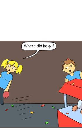 Read The Unluckiest Man has a Guardian Angel!  30 Page 6 in English