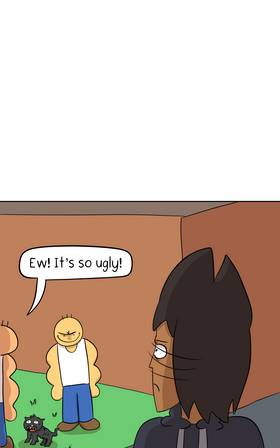 Read The Unluckiest Man has a Guardian Angel!  31 Page 3 in English