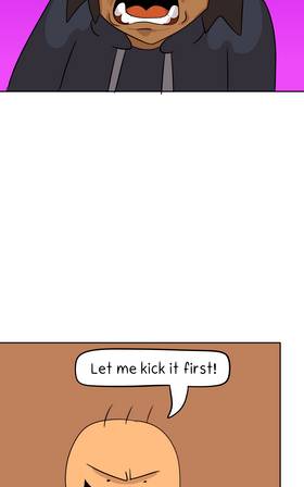 Read The Unluckiest Man has a Guardian Angel!  31 Page 5 in English