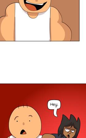 Read The Unluckiest Man has a Guardian Angel!  31 Page 6 in English