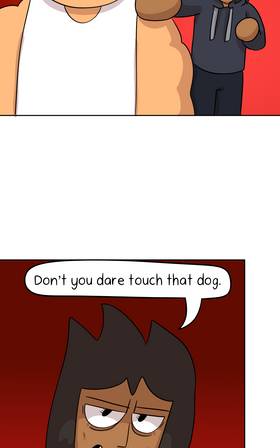 Read The Unluckiest Man has a Guardian Angel!  31 Page 7 in English