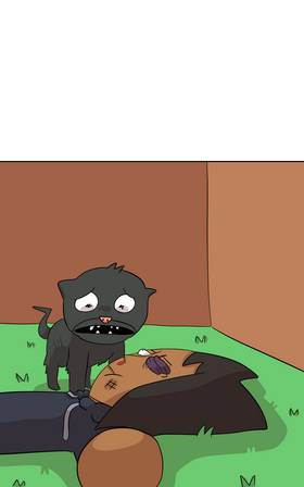 Read The Unluckiest Man has a Guardian Angel!  31 Page 10 in English