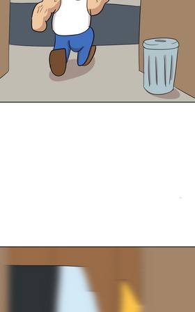 Read The Unluckiest Man has a Guardian Angel!  28 Page 8 in English