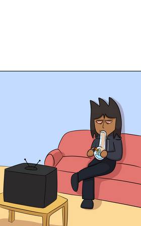 Read The Unluckiest Man has a Guardian Angel!  32 Page 2 in English