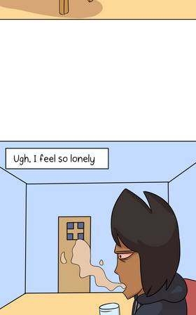 Read The Unluckiest Man has a Guardian Angel!  32 Page 3 in English