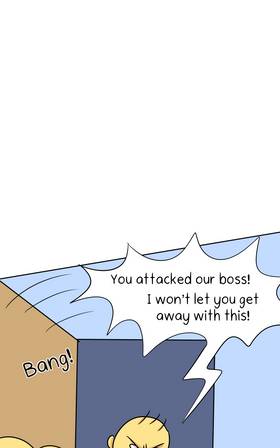 Read The Unluckiest Man has a Guardian Angel!  32 Page 5 in English