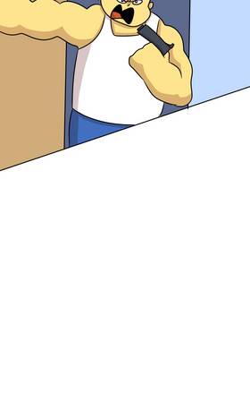 Read The Unluckiest Man has a Guardian Angel!  32 Page 6 in English