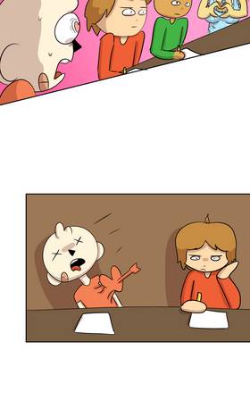 Read The Unluckiest Man has a Guardian Angel!  33 Page 4 in English