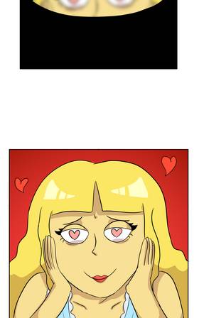 Read The Unluckiest Man has a Guardian Angel!  33 Page 8 in English