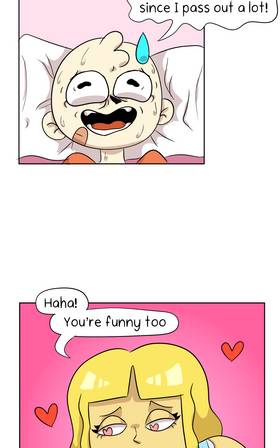 Read The Unluckiest Man has a Guardian Angel!  33 Page 10 in English