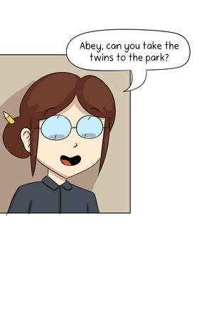 Read The Unluckiest Man has a Guardian Angel!  34 Page 2 in English