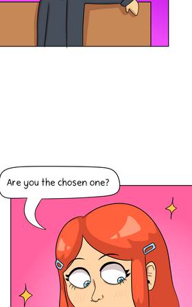 Read The Unluckiest Man has a Guardian Angel!  34 Page 9 in English