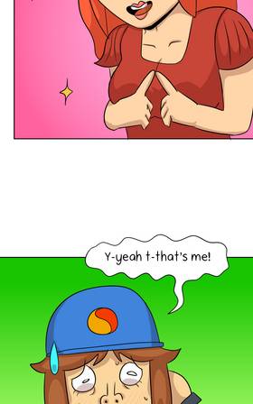 Read The Unluckiest Man has a Guardian Angel!  34 Page 10 in English