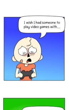 Read The Unluckiest Man has a Guardian Angel!  35 Page 2 in English