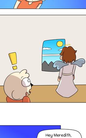 Read The Unluckiest Man has a Guardian Angel!  35 Page 5 in English