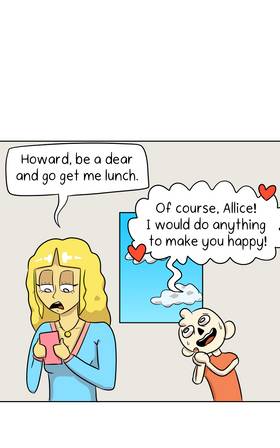 Read The Unluckiest Man has a Guardian Angel!  36 Page 2 in English