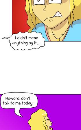 Read The Unluckiest Man has a Guardian Angel!  36 Page 8 in English