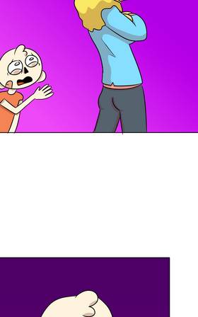Read The Unluckiest Man has a Guardian Angel!  36 Page 9 in English