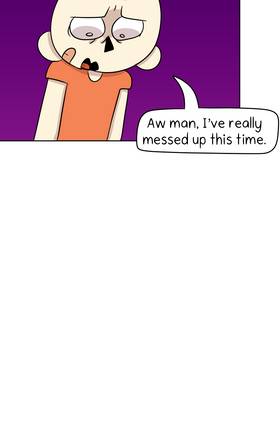 Read The Unluckiest Man has a Guardian Angel!  36 Page 10 in English