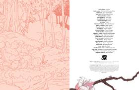 Read The Mushroom Knight  1 Page 4 in English
