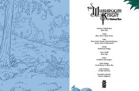 Read The Mushroom Knight  2 Page 3 in English