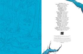Read The Mushroom Knight  2 Page 4 in English