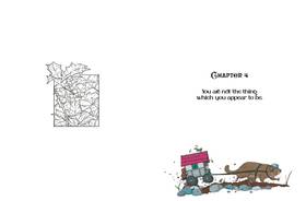 Read The Mushroom Knight  2 Page 5 in English