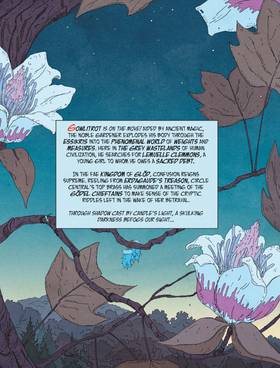 Read The Mushroom Knight  2 Page 6 in English