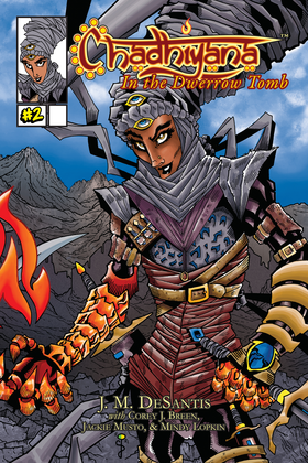 Read Chadhiyana  2 Page 1 in English