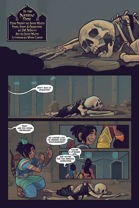 Read Chadhiyana  2 Page 3 in English