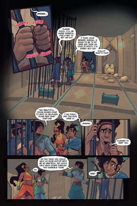 Read Chadhiyana  2 Page 5 in English