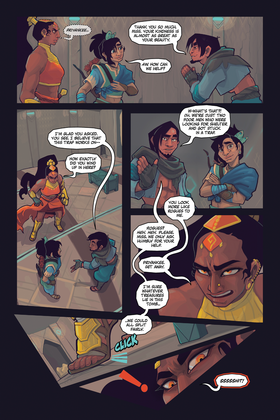 Read Chadhiyana  2 Page 6 in English