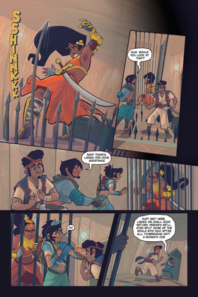 Read Chadhiyana  2 Page 7 in English