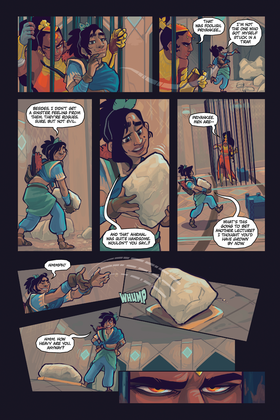 Read Chadhiyana  2 Page 8 in English