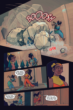 Read Chadhiyana  2 Page 10 in English