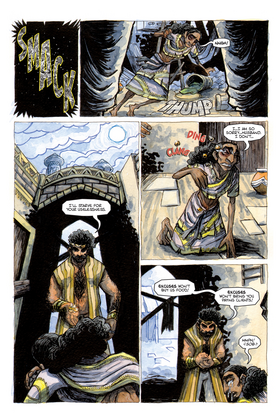 Read Chadhiyana  1 Page 4 in English