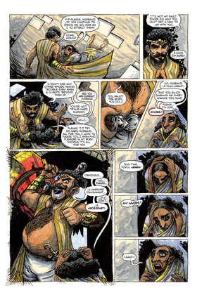 Read Chadhiyana  1 Page 5 in English