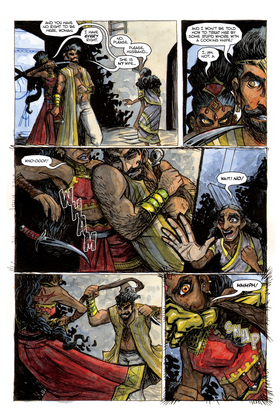 Read Chadhiyana  1 Page 7 in English