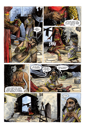 Read Chadhiyana  1 Page 9 in English