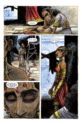 Read Chadhiyana  1 Page 10 in English
