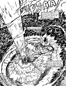 Read Super Speed: Xunsu vs Block  1 Page 2 in English