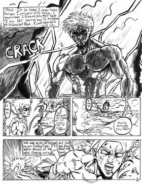 Read Super Speed: Xunsu vs Block  1 Page 3 in English