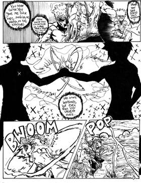 Read Super Speed: Xunsu vs Block  1 Page 4 in English