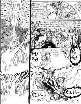 Read Super Speed: Xunsu vs Block  1 Page 9 in English