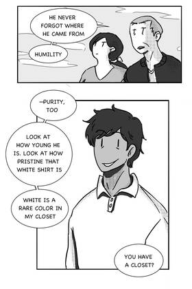 Read By The Morning Creek  4 Page 1 in English