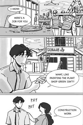 Read By The Morning Creek  7 Page 1 in English